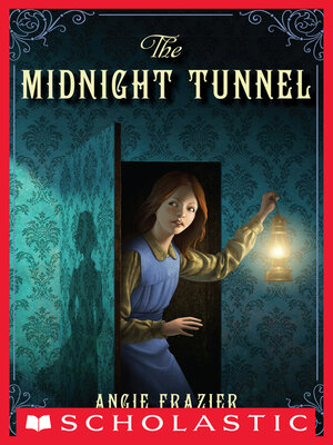cover image of The Midnight Tunnel